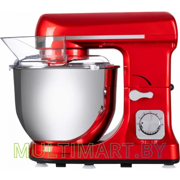 Планетарный миксер MAUNFELD MF-431CH картинка 2